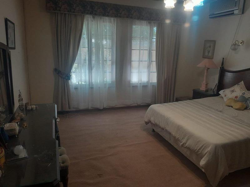3 Bedroom Property for Sale in Kroonstad Free State